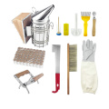 Beekeeping Equipment Supplies Tools Set Kit Honey Wholesale Bee Keeper Beekeeping Equipment From China